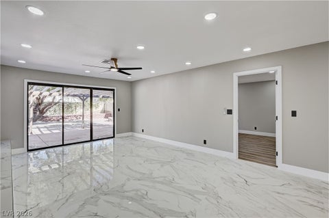 Tiny photo for 3420 Calle De Corrida, Las Vegas, NV 89102 (MLS # 2783416)