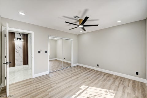 Tiny photo for 3420 Calle De Corrida, Las Vegas, NV 89102 (MLS # 2783416)