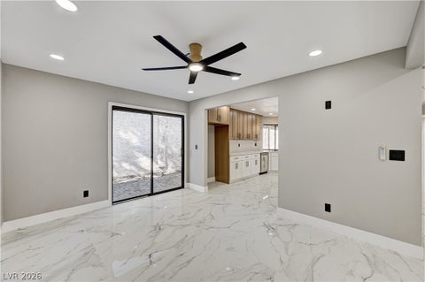 Tiny photo for 3420 Calle De Corrida, Las Vegas, NV 89102 (MLS # 2783416)
