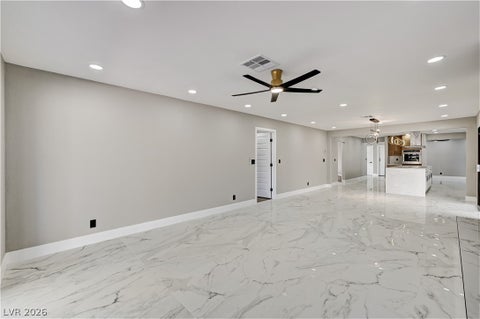 Tiny photo for 3420 Calle De Corrida, Las Vegas, NV 89102 (MLS # 2783416)