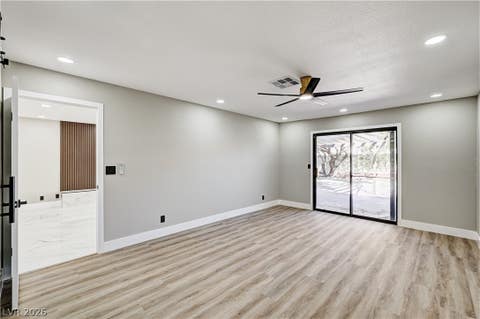 Tiny photo for 3420 Calle De Corrida, Las Vegas, NV 89102 (MLS # 2783416)