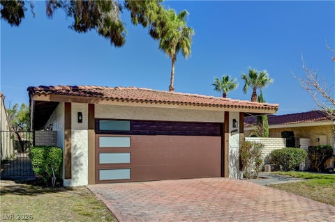 Tiny photo for 3420 Calle De Corrida, Las Vegas, NV 89102 (MLS # 2783416)