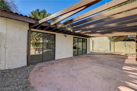 Tiny photo for 3420 Calle De Corrida, Las Vegas, NV 89102 (MLS # 2783416)