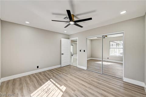 Tiny photo for 3420 Calle De Corrida, Las Vegas, NV 89102 (MLS # 2783416)