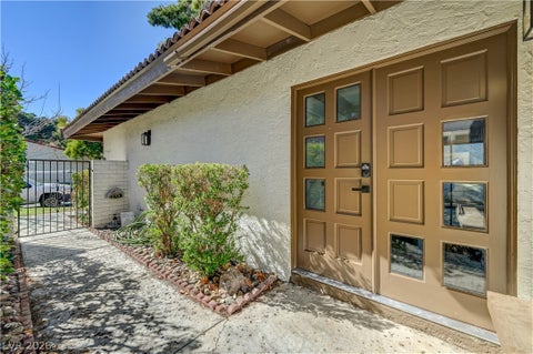 Tiny photo for 3420 Calle De Corrida, Las Vegas, NV 89102 (MLS # 2783416)