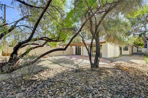 Tiny photo for 3420 Calle De Corrida, Las Vegas, NV 89102 (MLS # 2783416)