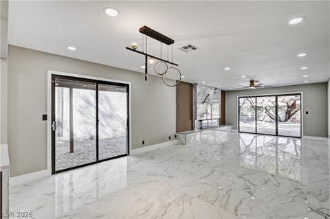 Tiny photo for 3420 Calle De Corrida, Las Vegas, NV 89102 (MLS # 2783416)