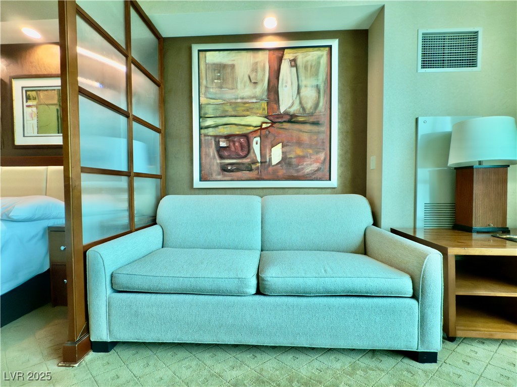 135 E Harmon Avenue #2916, Las Vegas, Nevada image 23