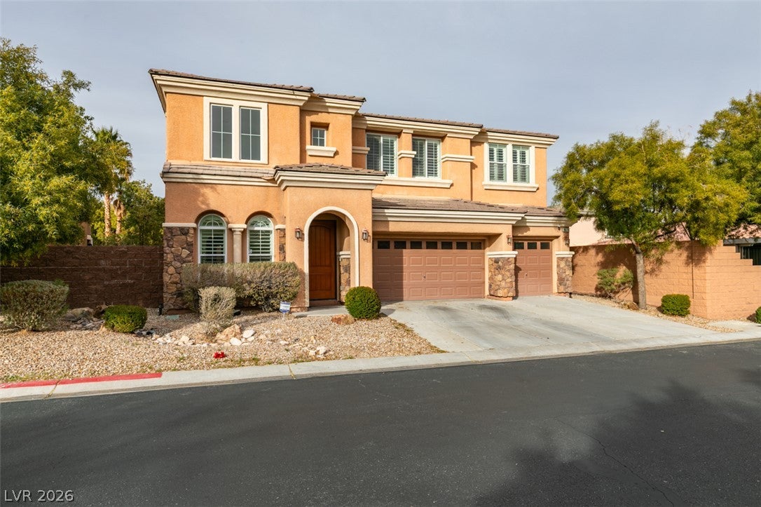 8676 Moreno Mountain Avenue