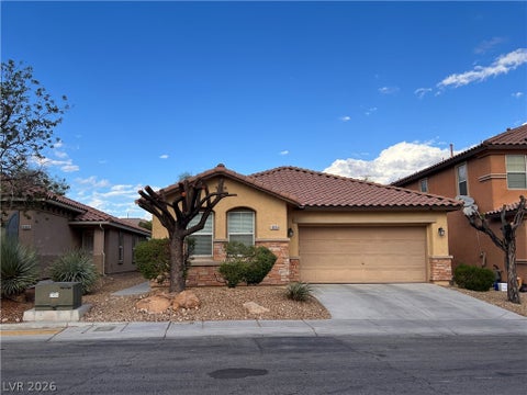 Homes For Rent - 10953 Cherokee Landing Street<br/> Las Vegas, NV 89179