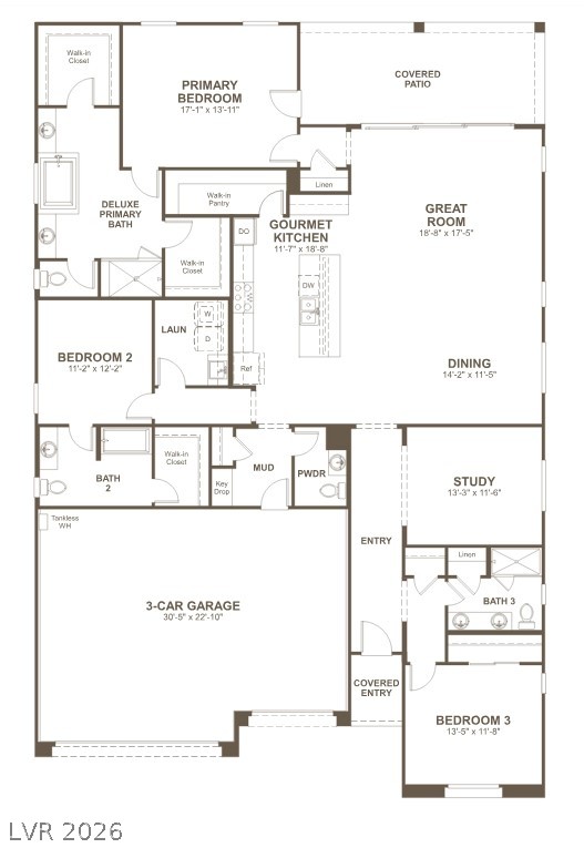 7672 Desert Bleu Court