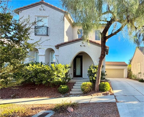 Homes For Rent - 10313 Bayhead Beach Avenue<br/> Las Vegas, NV 89135