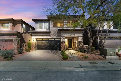10206 Cider Mill Road Las Vegas NV 89135