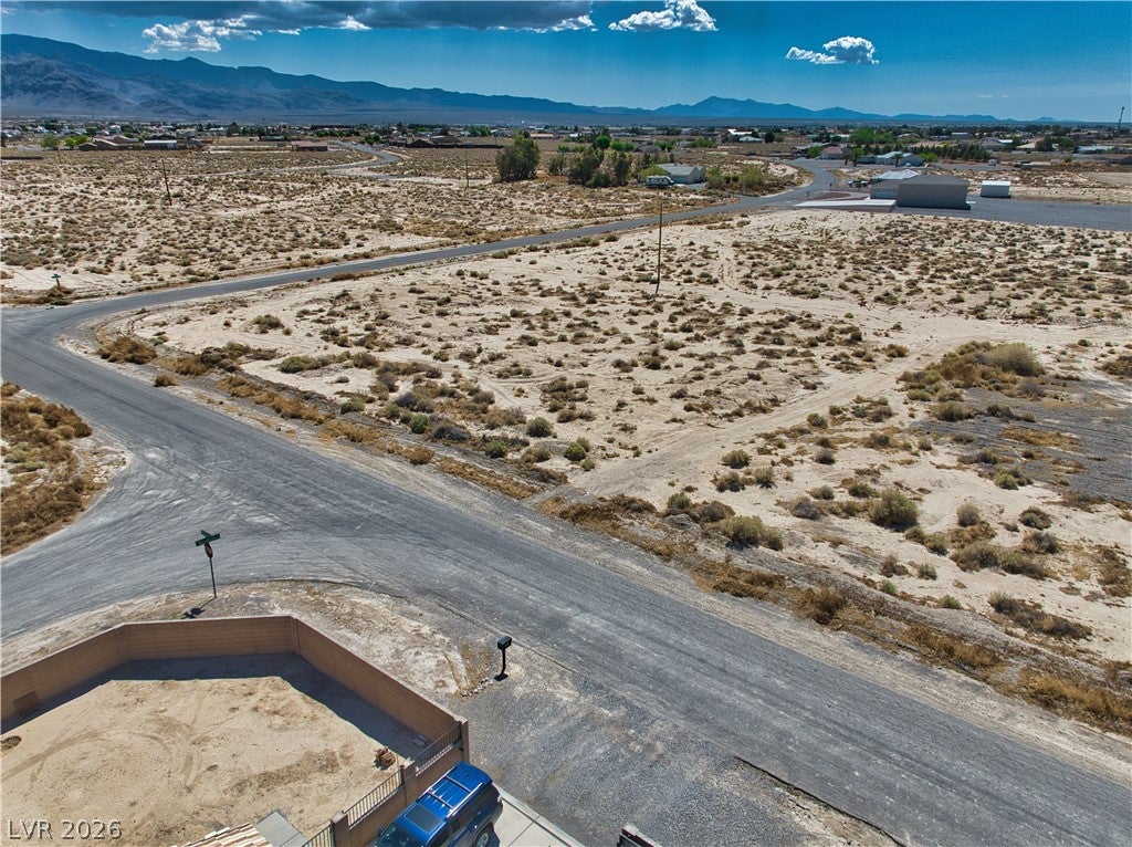 2761 Ranchita Way