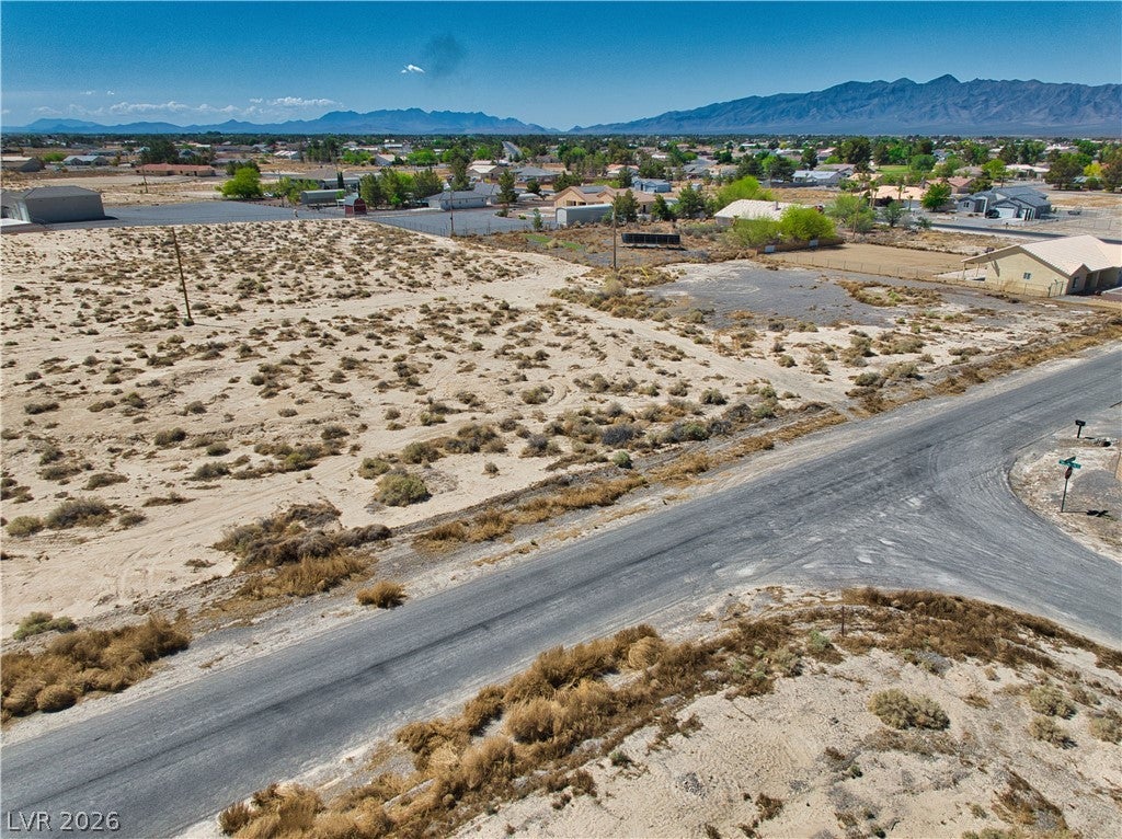 2761 Ranchita Way