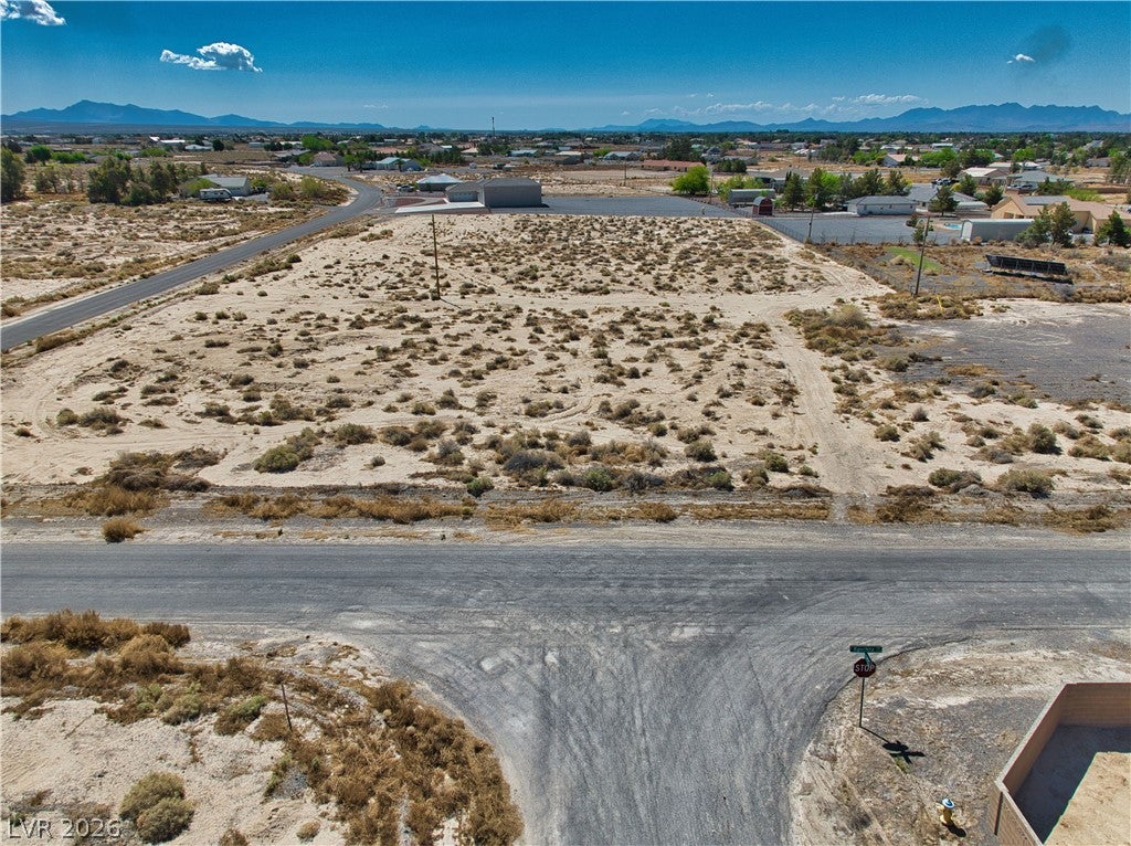 2761 Ranchita Way