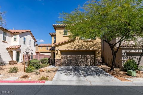 9250 Wild Stampede Avenue Las Vegas NV 89178