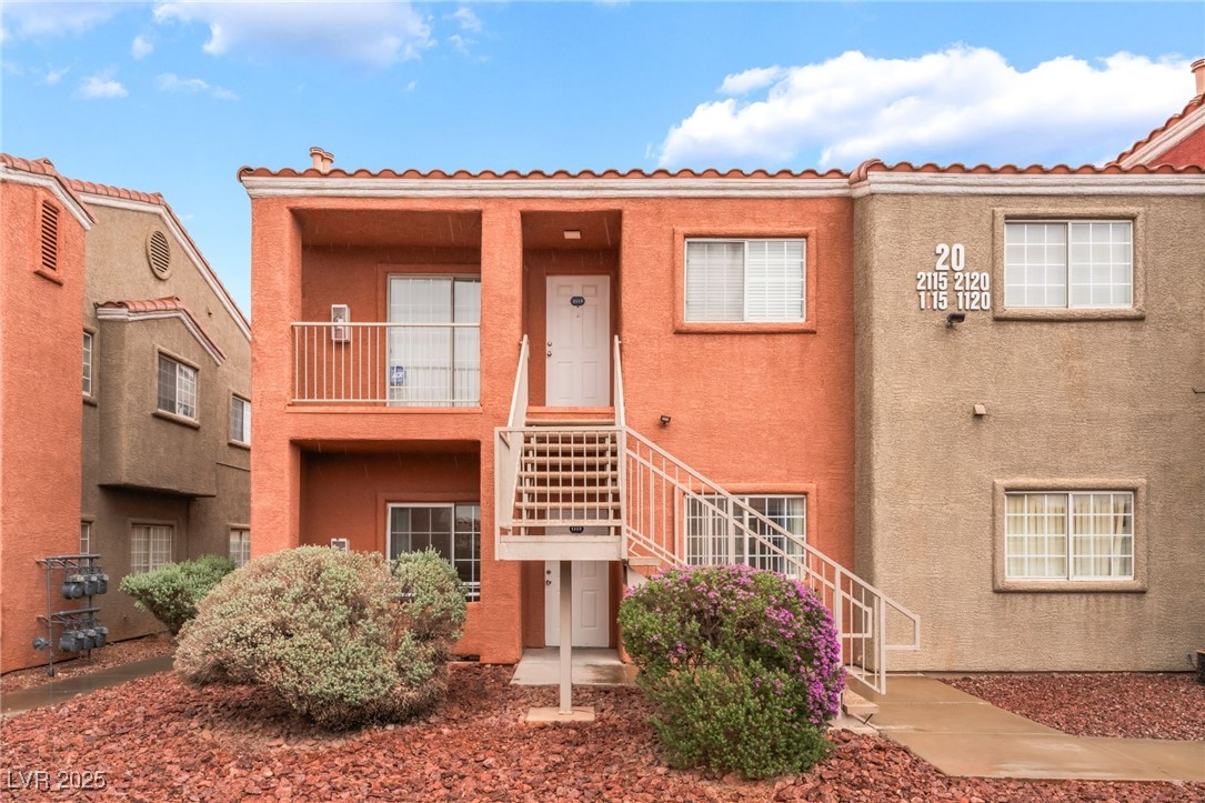 4730 E Craig Road #1115, Las Vegas, Nevada image 1