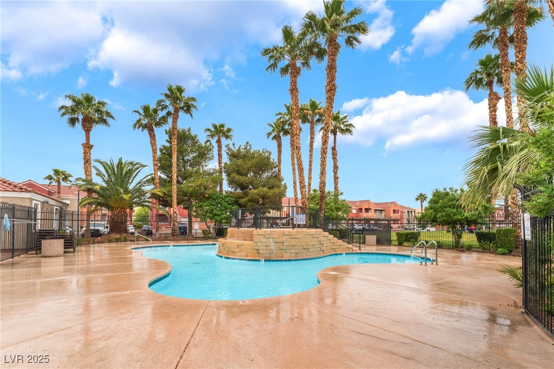 4730 E Craig Road #1115, Las Vegas, Nevada image 20