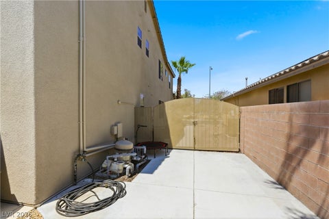 Tiny photo for 8834 Arroyo Azul Street, Las Vegas, NV 89131 (MLS # 2793951)