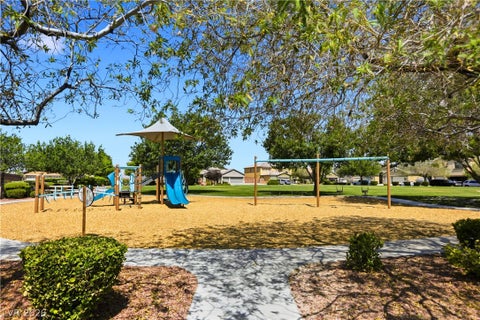 Tiny photo for 8834 Arroyo Azul Street, Las Vegas, NV 89131 (MLS # 2793951)