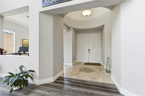 Tiny photo for 8834 Arroyo Azul Street, Las Vegas, NV 89131 (MLS # 2793951)