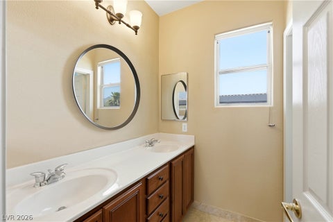 Tiny photo for 8834 Arroyo Azul Street, Las Vegas, NV 89131 (MLS # 2793951)