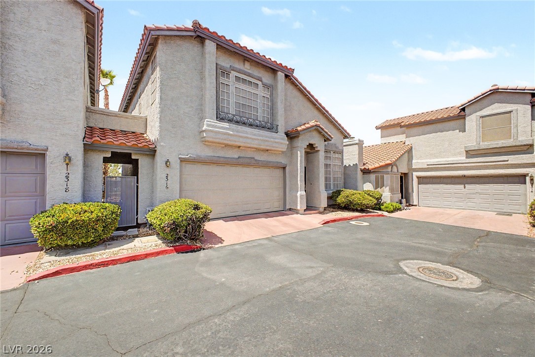 2316 Ramsgate Drive