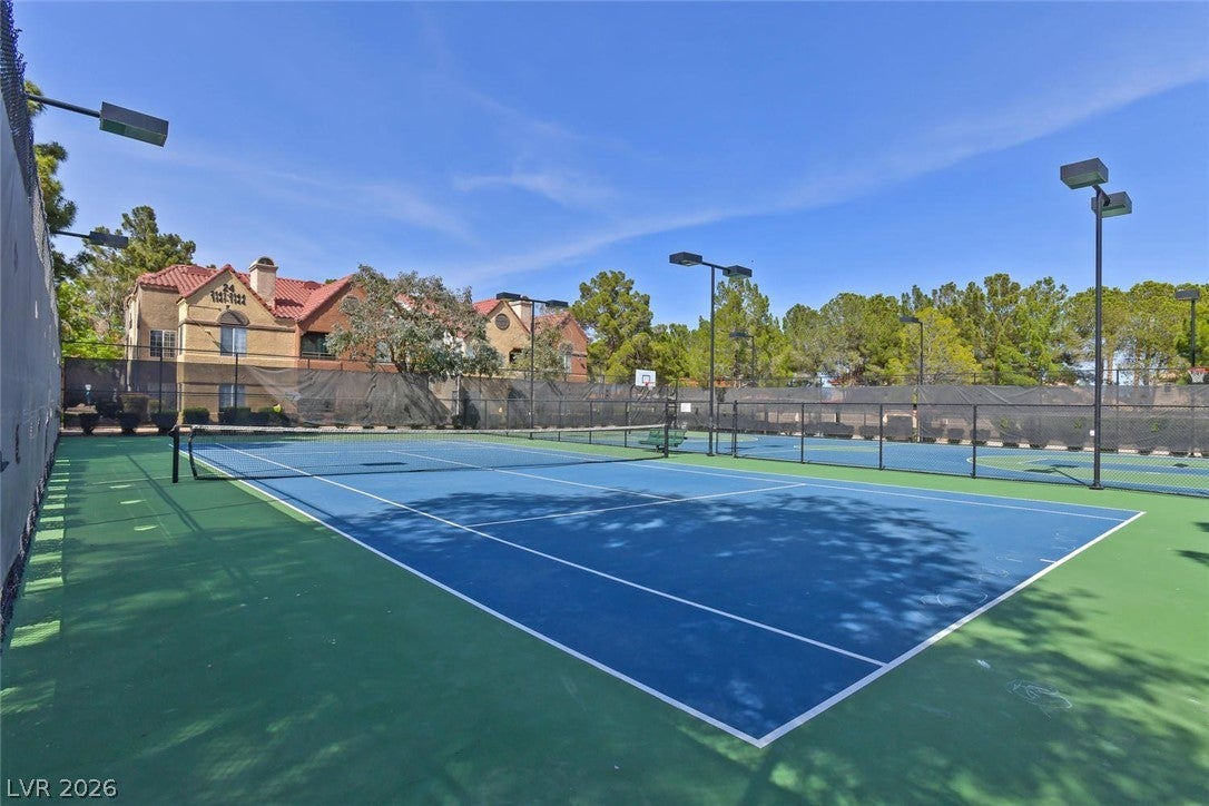 2200 S Fort Apache Road 2142