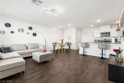 1128 Scarlet Sparrow Street Henderson NV 89011