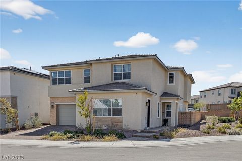 10441 Terra Landings Avenue Las Vegas NV 89166