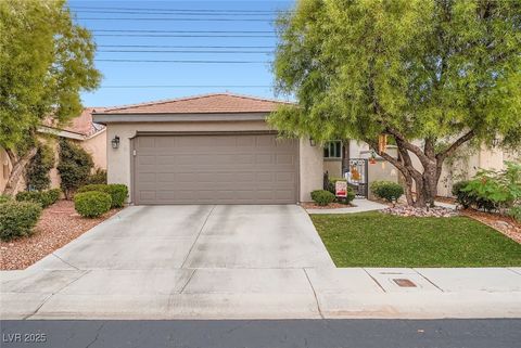4826 Regalo Bello Street Las Vegas NV 89135