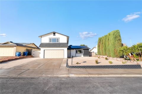 Photo of 716 Morrocco Drive, Henderson, NV 89002 (MLS # 2744592)