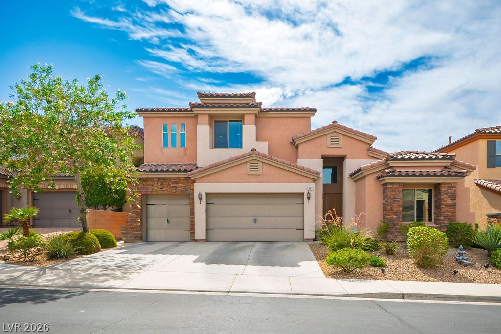 317 Goldstar Street