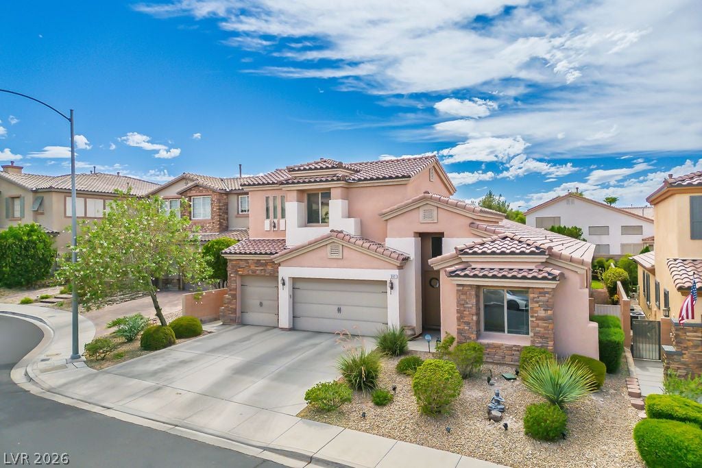 317 Goldstar Street