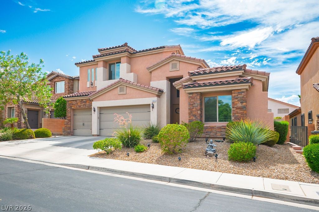 317 Goldstar Street
