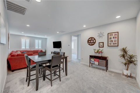 Tiny photo for 10401 Wedgedale Avenue, Las Vegas, NV 89166 (MLS # 2798719)