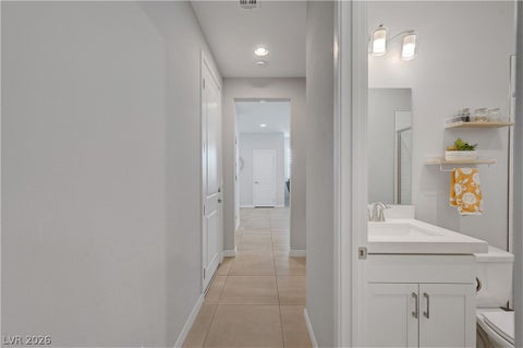 Tiny photo for 10401 Wedgedale Avenue, Las Vegas, NV 89166 (MLS # 2798719)