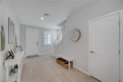 Tiny photo for 10401 Wedgedale Avenue, Las Vegas, NV 89166 (MLS # 2798719)