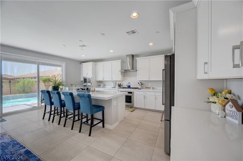 Tiny photo for 10401 Wedgedale Avenue, Las Vegas, NV 89166 (MLS # 2798719)