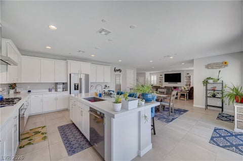 Tiny photo for 10401 Wedgedale Avenue, Las Vegas, NV 89166 (MLS # 2798719)