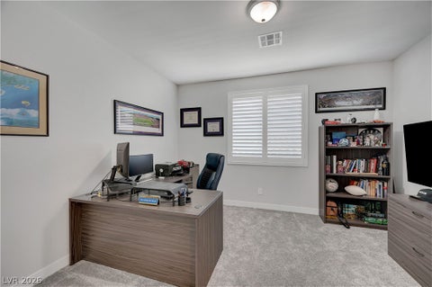 Tiny photo for 10401 Wedgedale Avenue, Las Vegas, NV 89166 (MLS # 2798719)