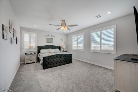 Tiny photo for 10401 Wedgedale Avenue, Las Vegas, NV 89166 (MLS # 2798719)
