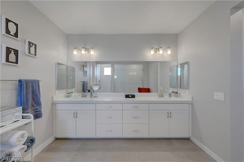 Tiny photo for 10401 Wedgedale Avenue, Las Vegas, NV 89166 (MLS # 2798719)