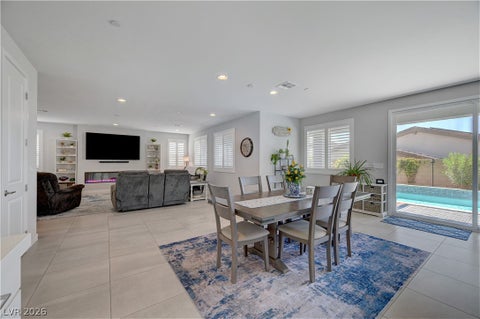 Tiny photo for 10401 Wedgedale Avenue, Las Vegas, NV 89166 (MLS # 2798719)