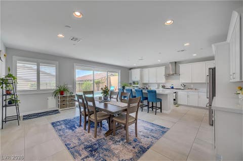 Tiny photo for 10401 Wedgedale Avenue, Las Vegas, NV 89166 (MLS # 2798719)