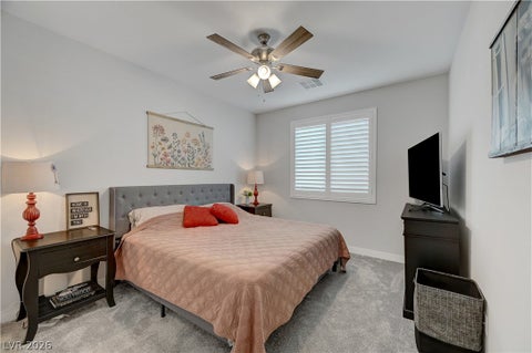 Tiny photo for 10401 Wedgedale Avenue, Las Vegas, NV 89166 (MLS # 2798719)