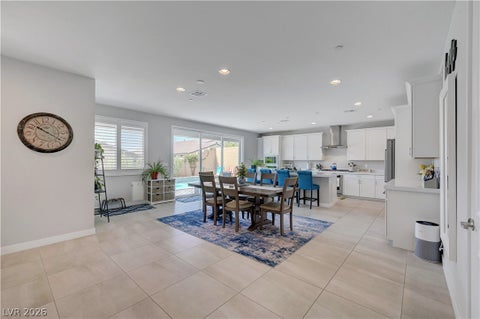 Tiny photo for 10401 Wedgedale Avenue, Las Vegas, NV 89166 (MLS # 2798719)
