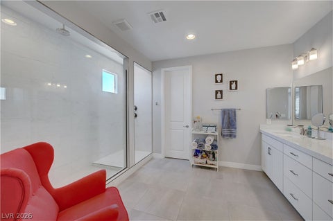 Tiny photo for 10401 Wedgedale Avenue, Las Vegas, NV 89166 (MLS # 2798719)