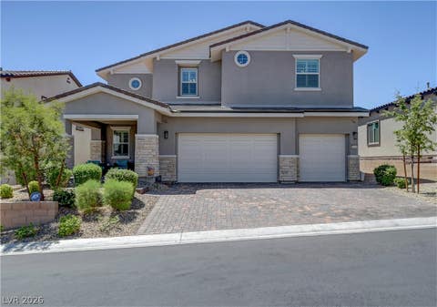Tiny photo for 10401 Wedgedale Avenue, Las Vegas, NV 89166 (MLS # 2798719)
